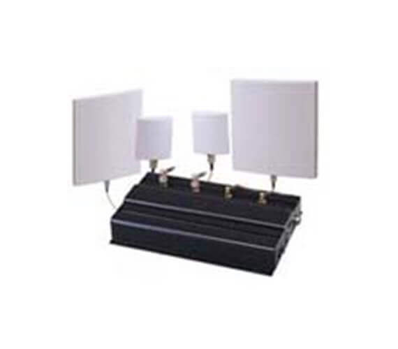mobile signal jammer