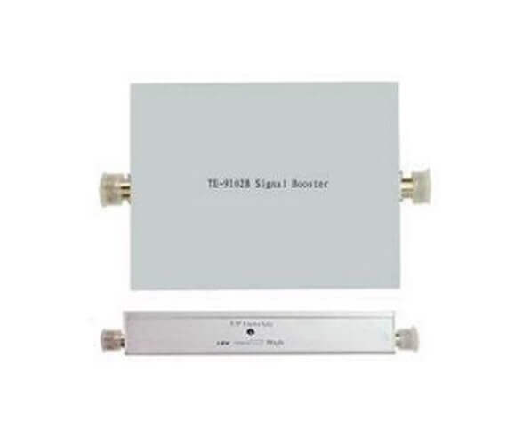 mobile signal booster 