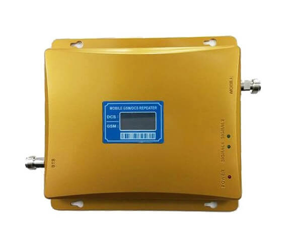 high power network booster