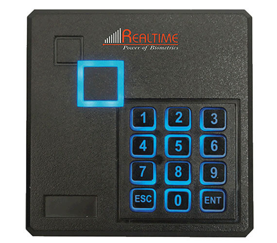 fingure Biometric Attendance Device