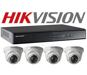cctv surveillance india