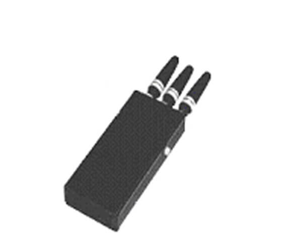  mobile network signal jammer